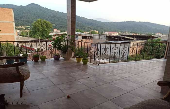 اجاره آپارتمان 2 خوابه در استان ، ، ظرفیت 4 نفر