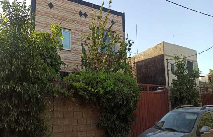 اجاره آپارتمان 1 خوابه در استان ، ، ظرفیت 2 نفر